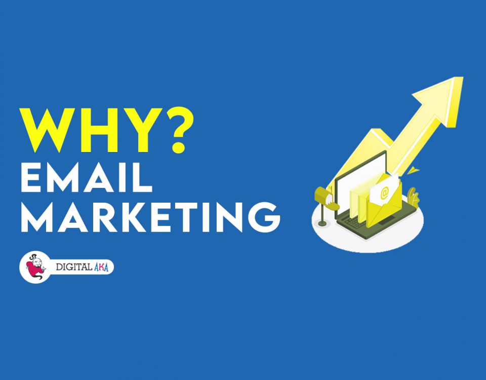 email marketing