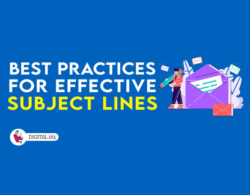 Best Practices for Effective Headlines