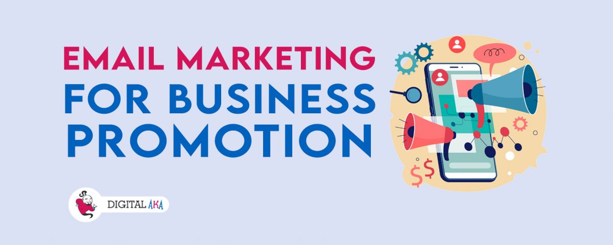 Business Promotion