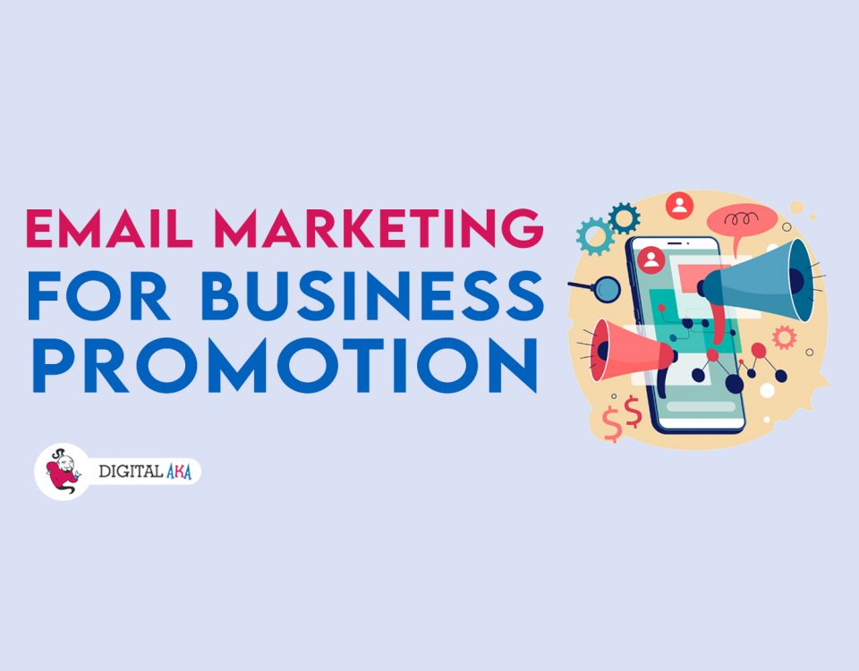 Business Promotion