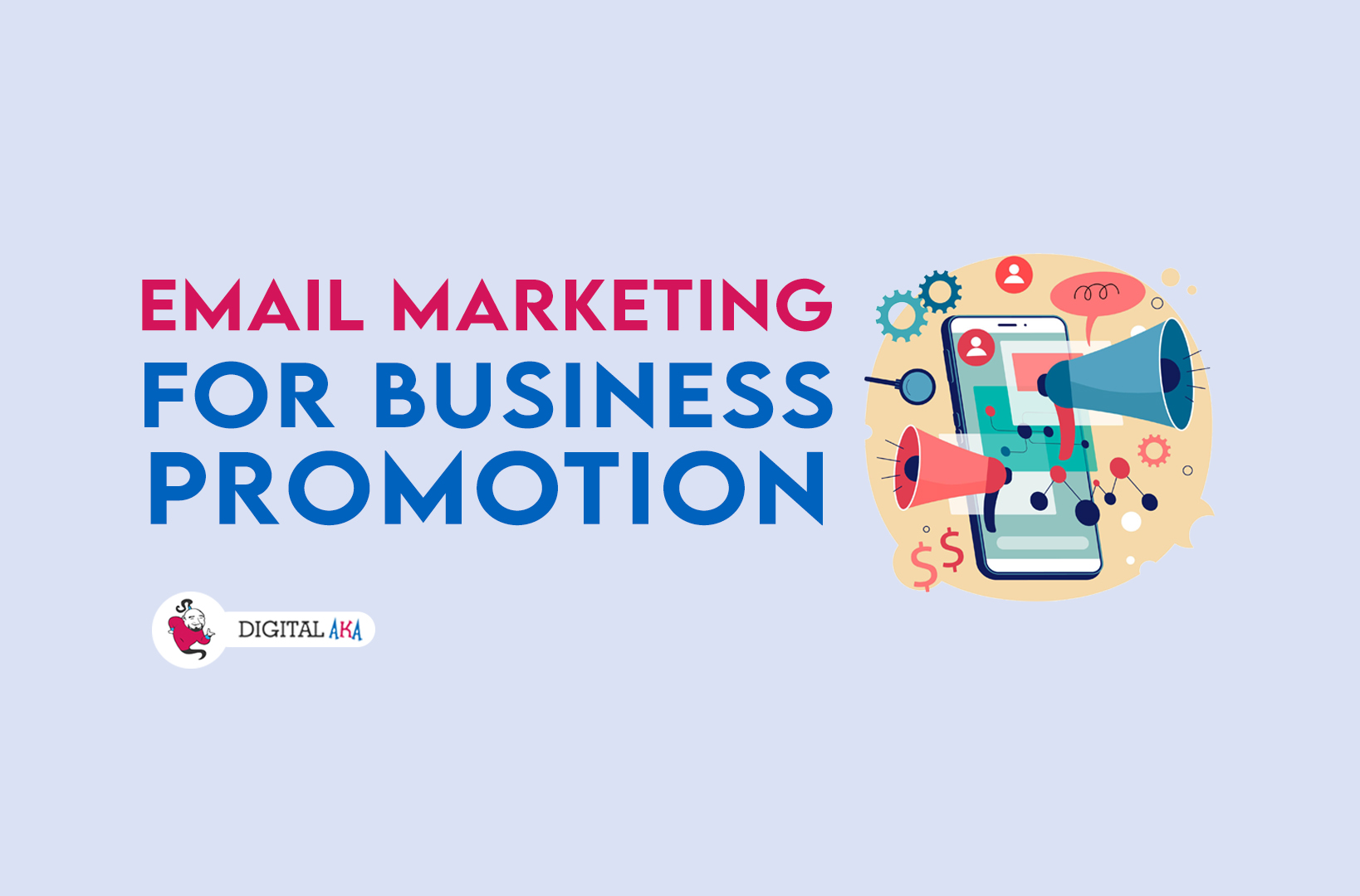Business Promotion