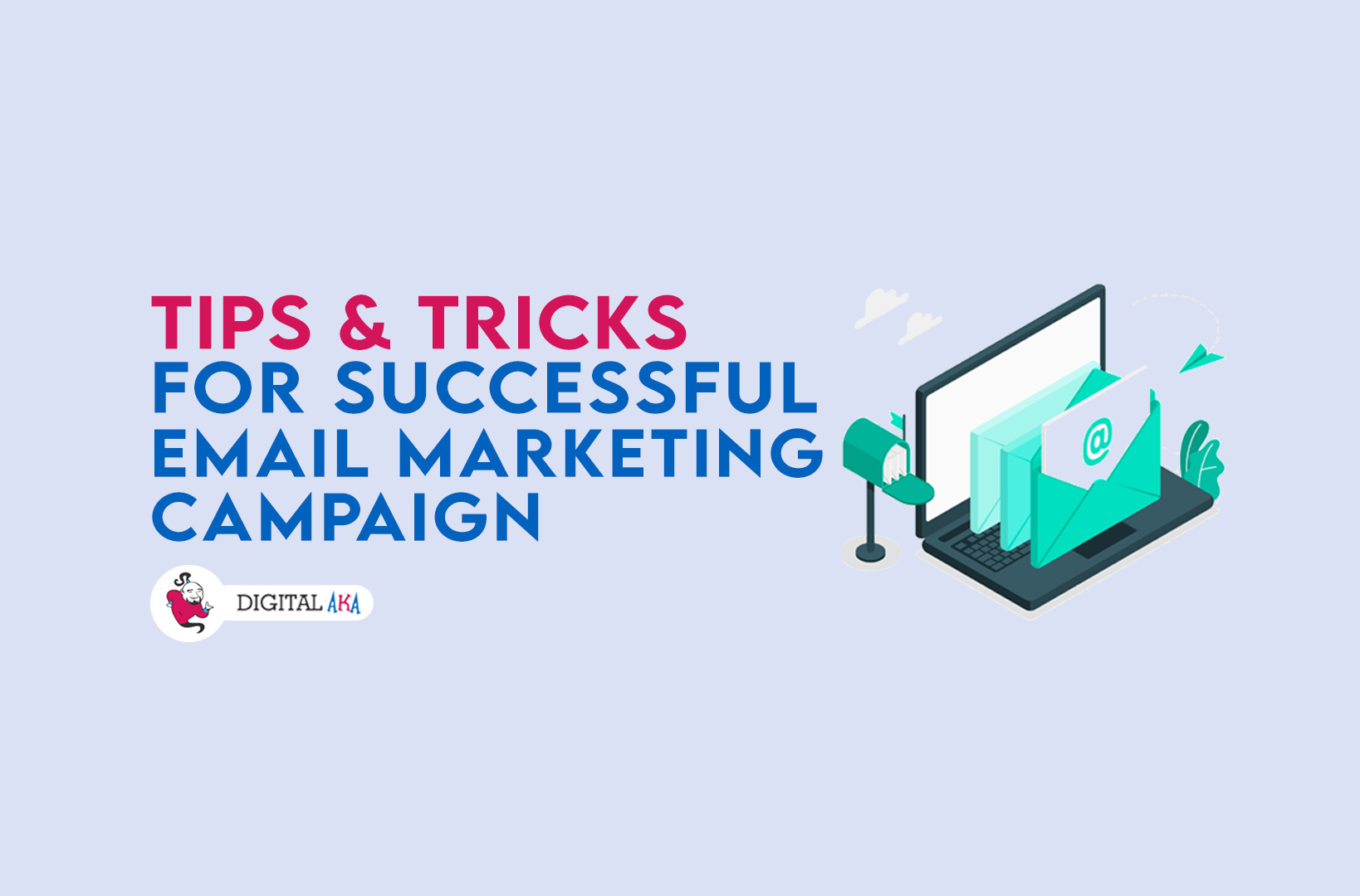 tips & tricks