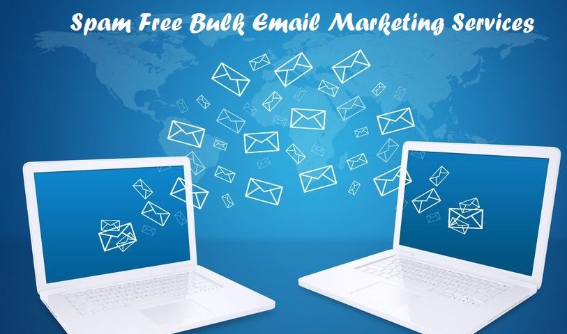 Spam free bulk email Marketing