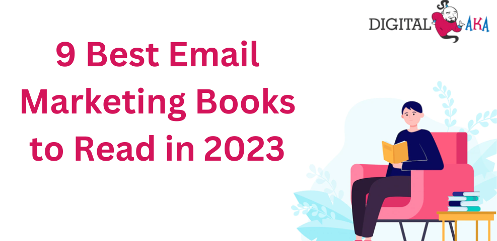 Best Email Marketing Books