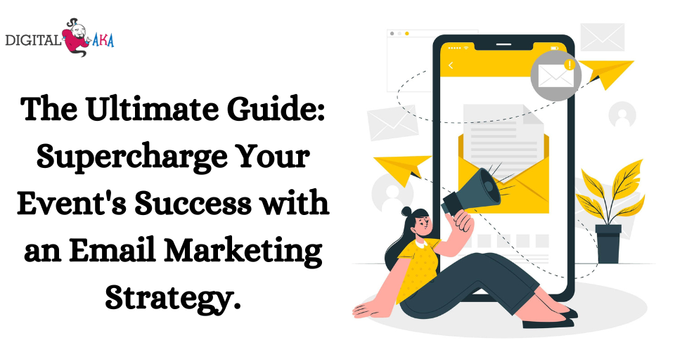 Email Marketing Strategy