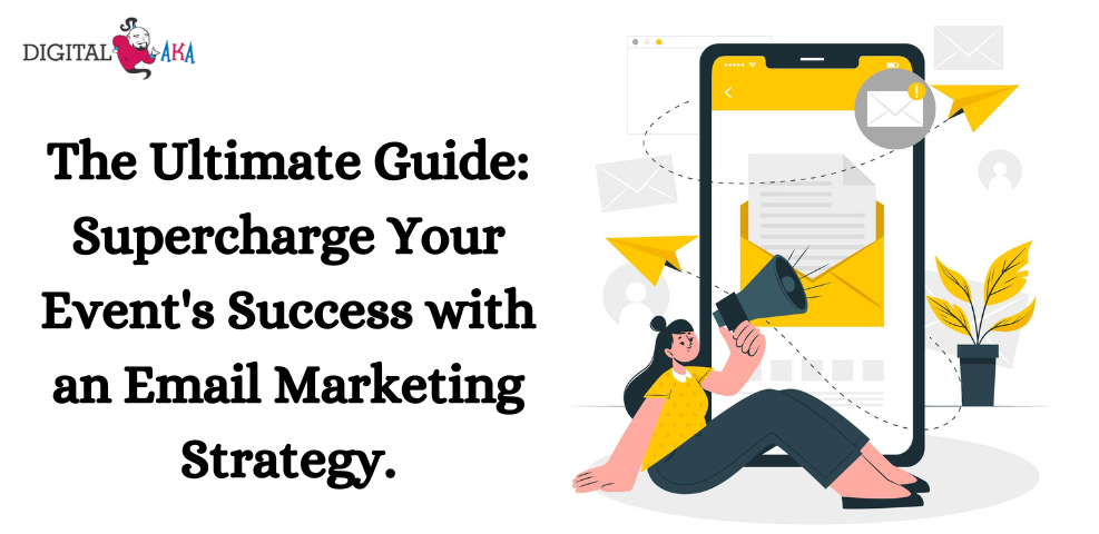 Email Marketing Strategy