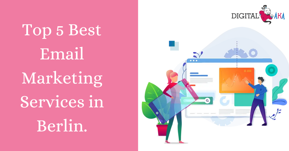 email marketing service in berlin