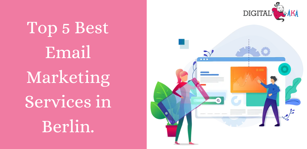 email marketing service in berlin
