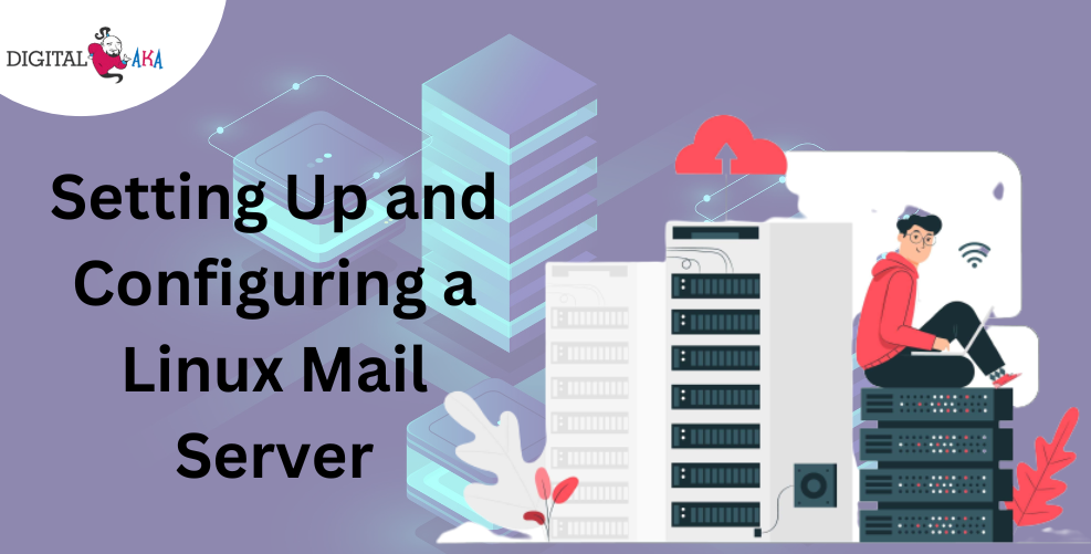 Linux Mail Server