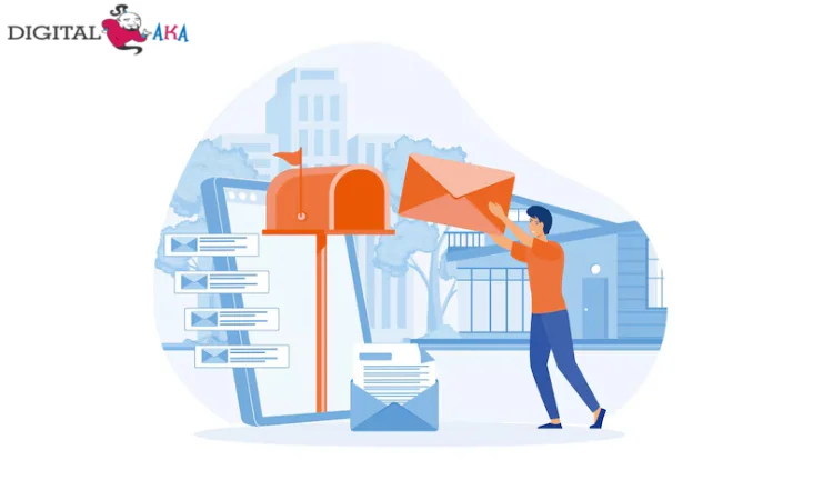 Streamlining Cold Email Campaigns
