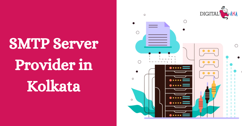 SMTP server provider in Kolkata