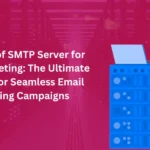 Bulletproof SMTP Server