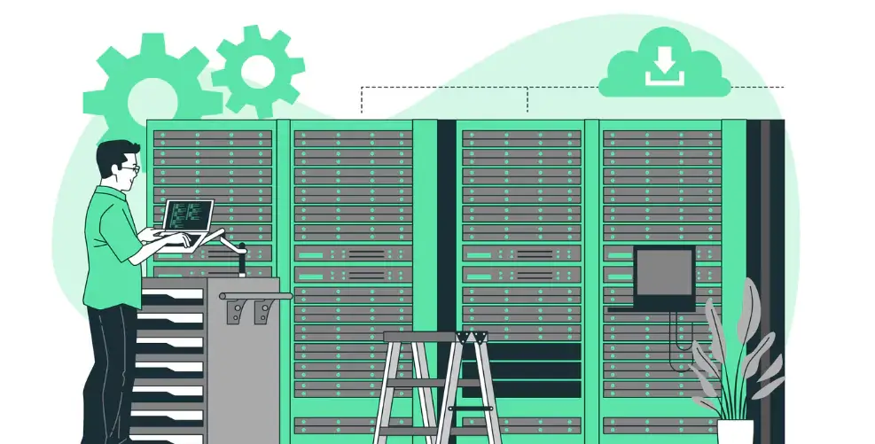 Non-Suspended SMTP Server