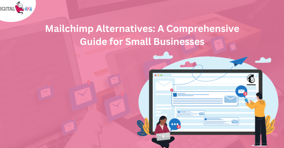 Mailchimp Alternatives