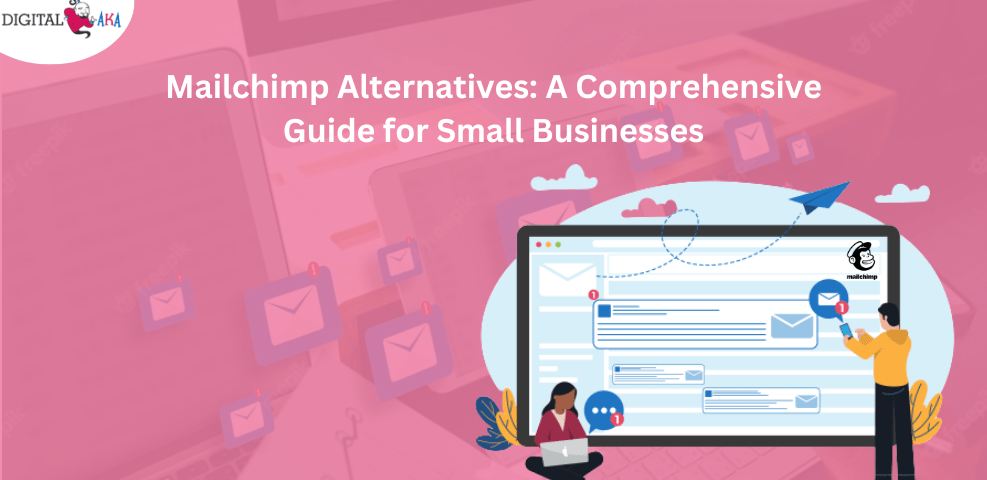 Mailchimp Alternatives