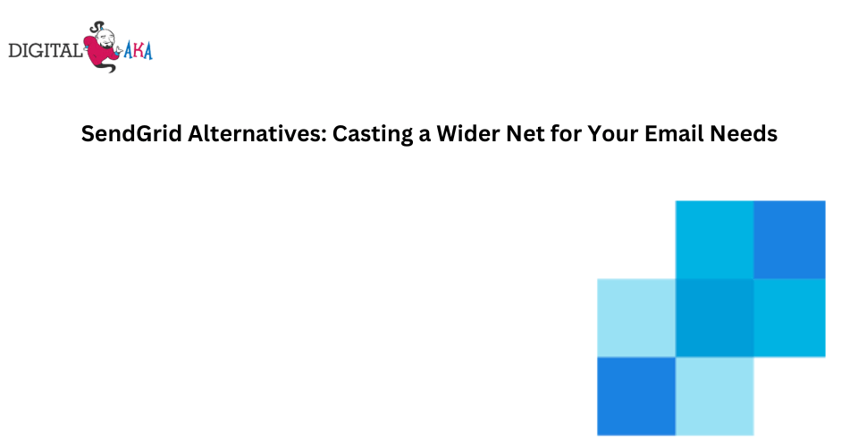 SendGrid Alternatives