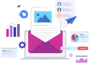 Bulk Email Service Provider in Bangalore