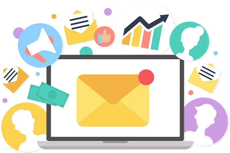 Best Email marketing company & Email Marketing Service in Chennai