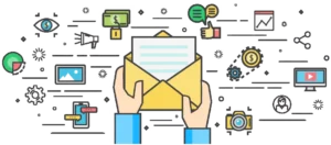 How do Bulk email marketing companies in Bangalore work?