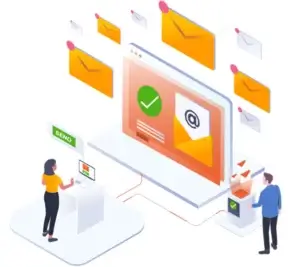 SMTP mail Relay Services