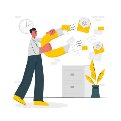 bulk emailing marketing