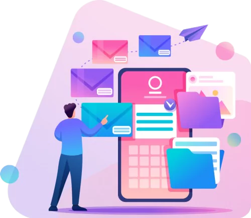 Email SMTP Services Provider in France