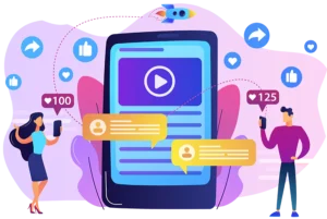 Features of email SMTP services
