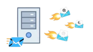 What are mass mailing services?