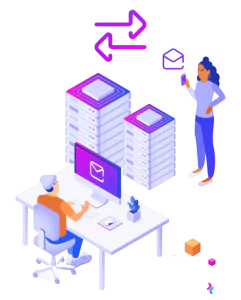 SMTP Server Provider USA