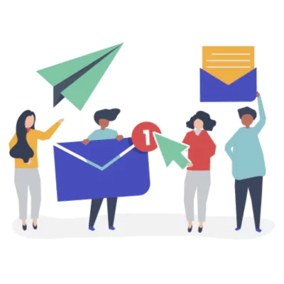 Bulk Email Marketing Services