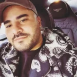 Ahmed Al Awad