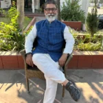 Ashish Chakraborty