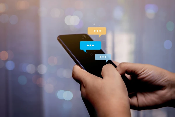 Benefits of Bulk SMS Marketing