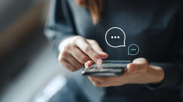 Bulk SMS Marketing Service
