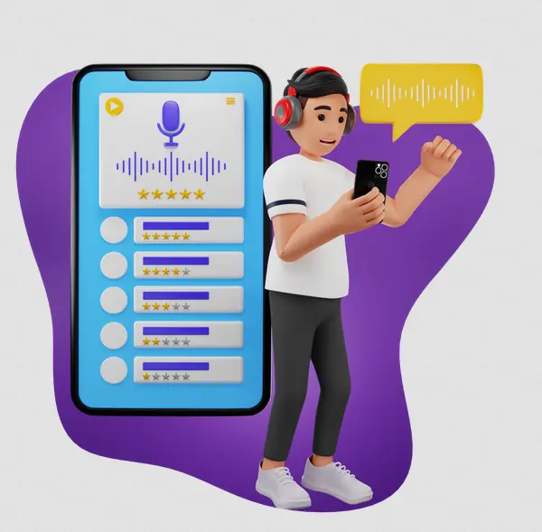 How can voice SMS services be beneficial to you