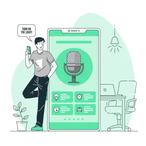 Voice SMS Service Provider in India