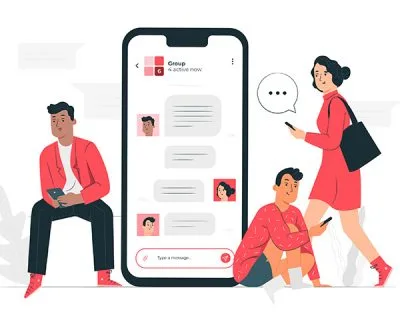 Voice SMS Service VS Text SMS Service