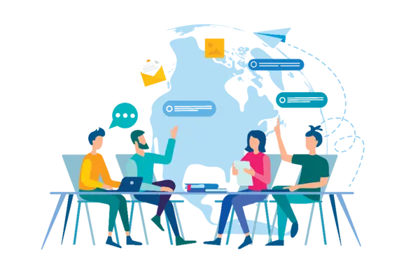Voice SMS Services and Multichannel Marketing