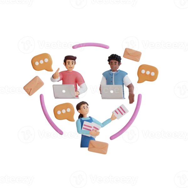What are Voice SMS Services?