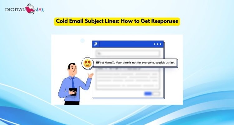 Cold Email Subject Lines How to Get Responses