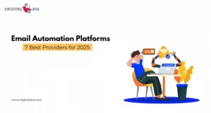 Email Automation Platforms