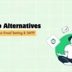 Mailtrap Alternatives