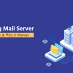 Outgoing Mail Server