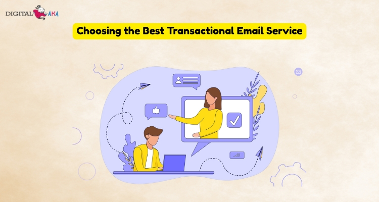 Best Transactional Email Service