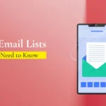 Buying Email Lists