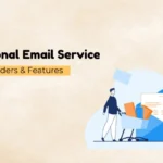 Transactional Email Service