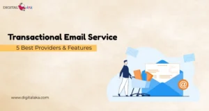Transactional Email Service